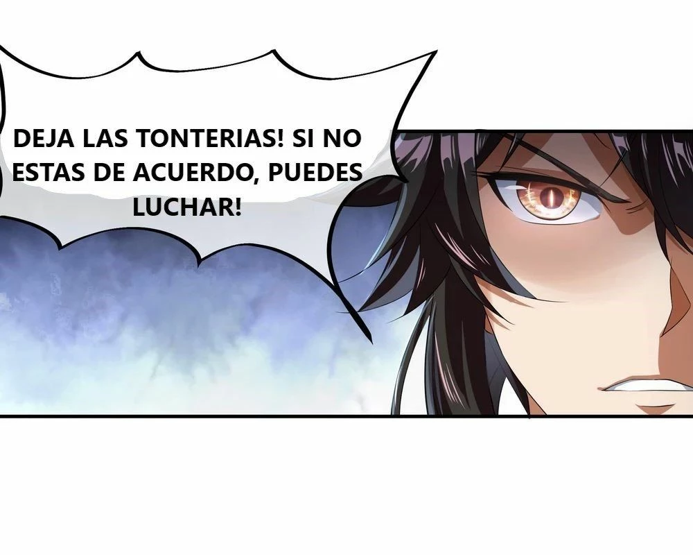 Peerless Battle Spirit - Capítulo 22 - Página 17 - LectorTMOo