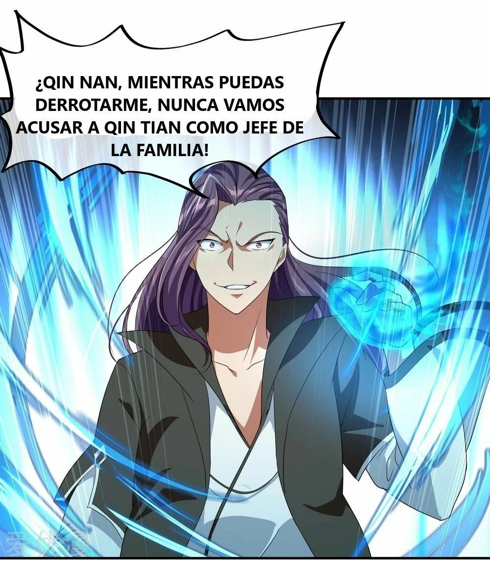 Peerless Battle Spirit - Capítulo 22 - Página 19 - LectorTMOo