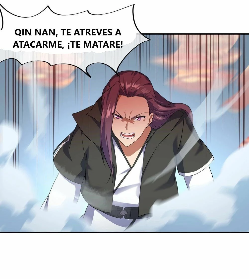 Peerless Battle Spirit - Capítulo 22 - Página 26 - LectorTMOo