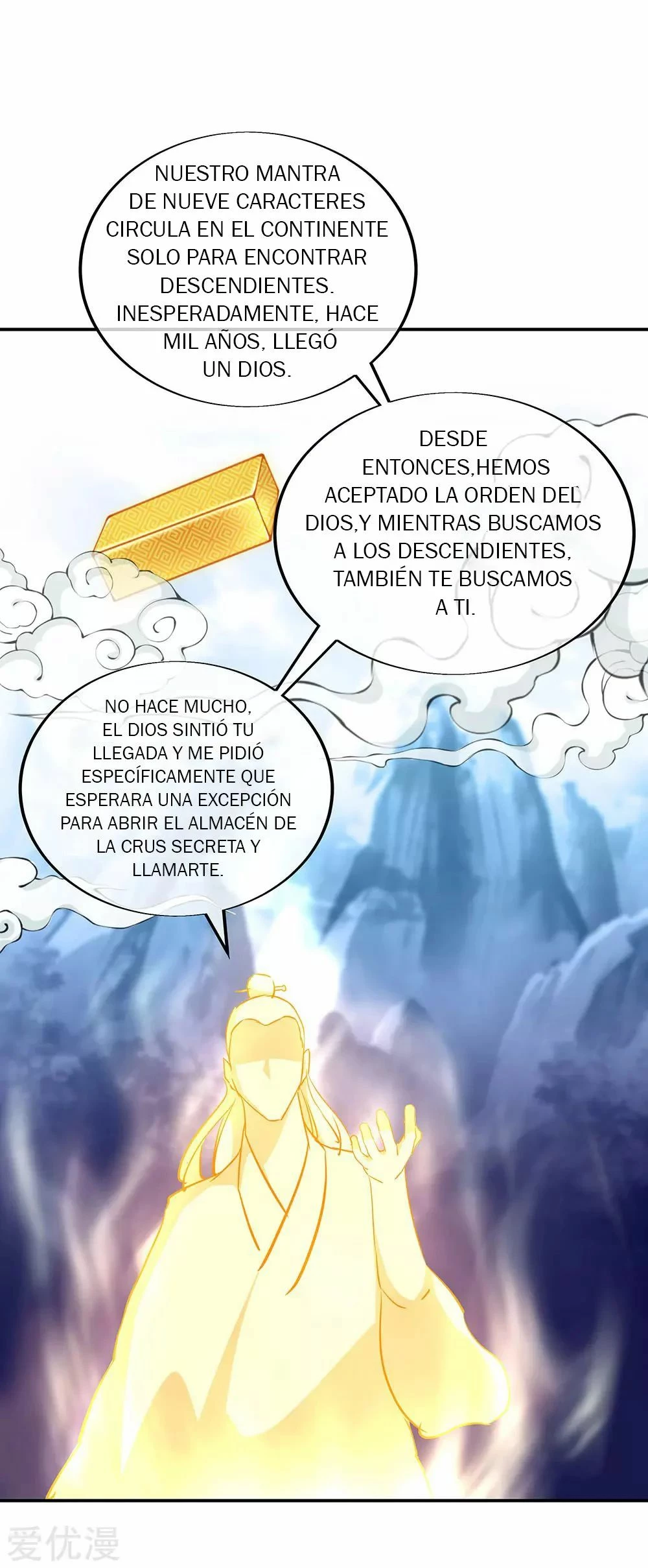 Peerless Battle Spirit - Capítulo 220 - Página 13 - LectorTMOo