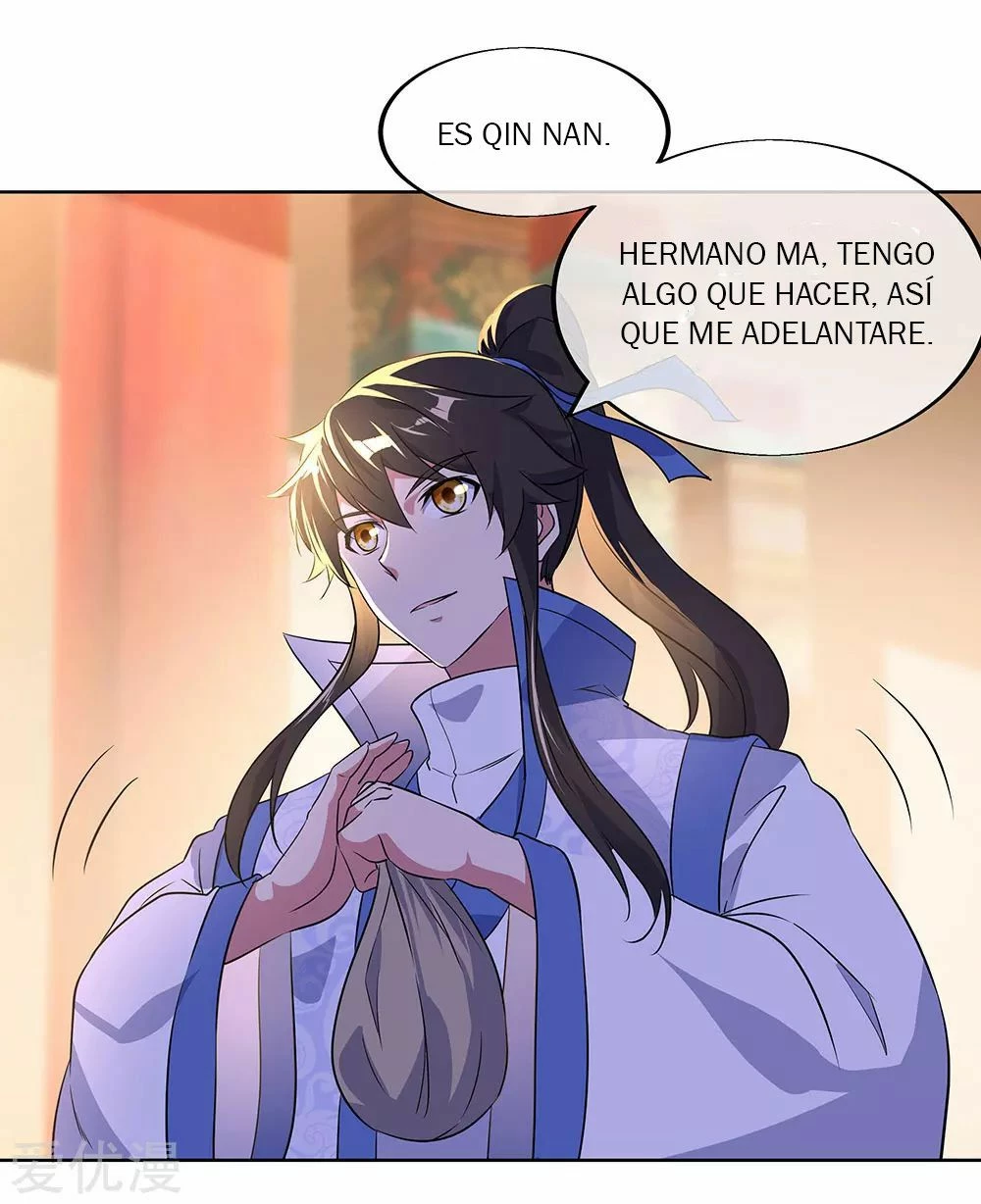 Peerless Battle Spirit - Capítulo 227 - Página 15 - LectorTMOo