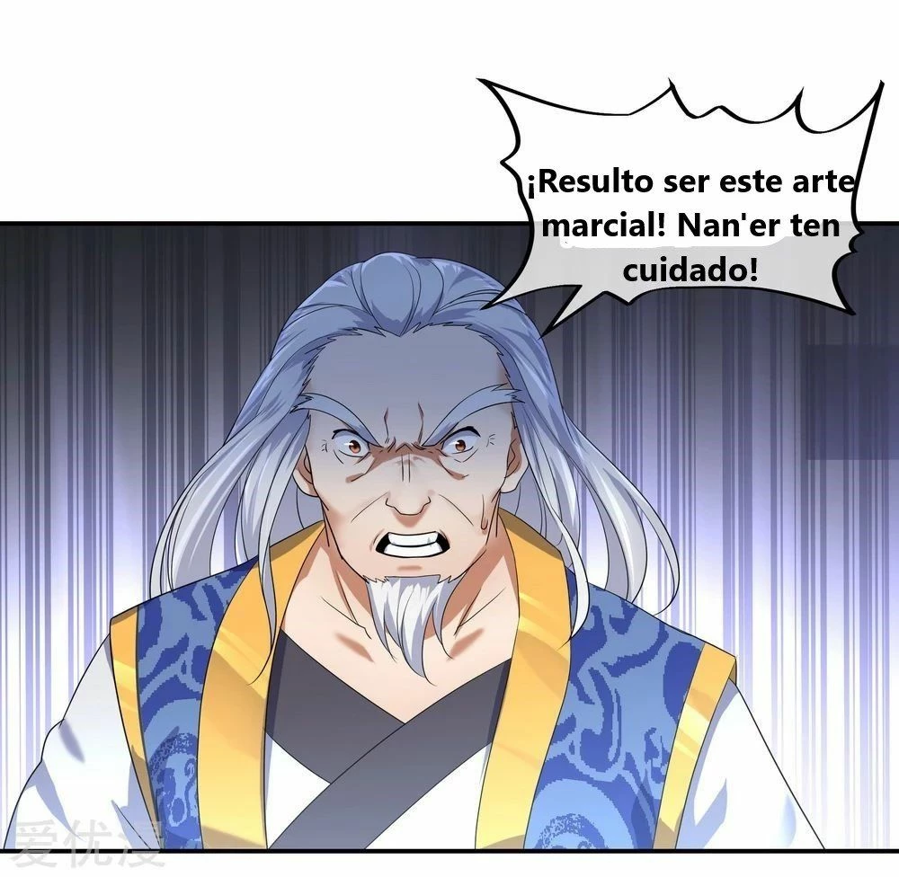Peerless Battle Spirit - Capítulo 23 - Página 6 - LectorTMOo