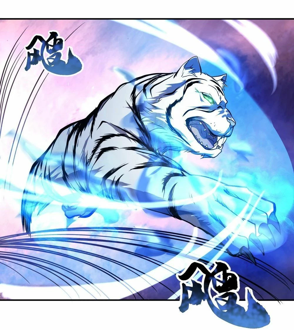 Peerless Battle Spirit - Capítulo 23 - Página 9 - LectorTMOo