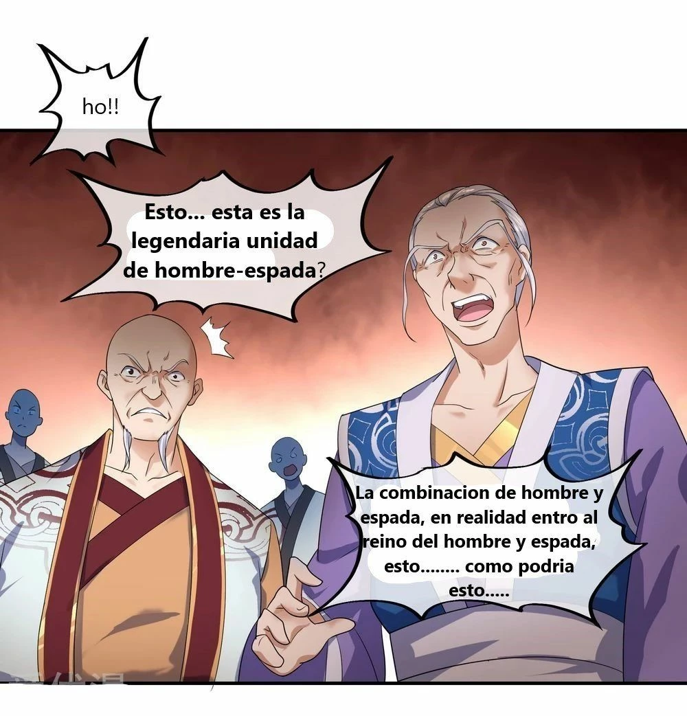 Peerless Battle Spirit - Capítulo 23 - Página 20 - LectorTMOo