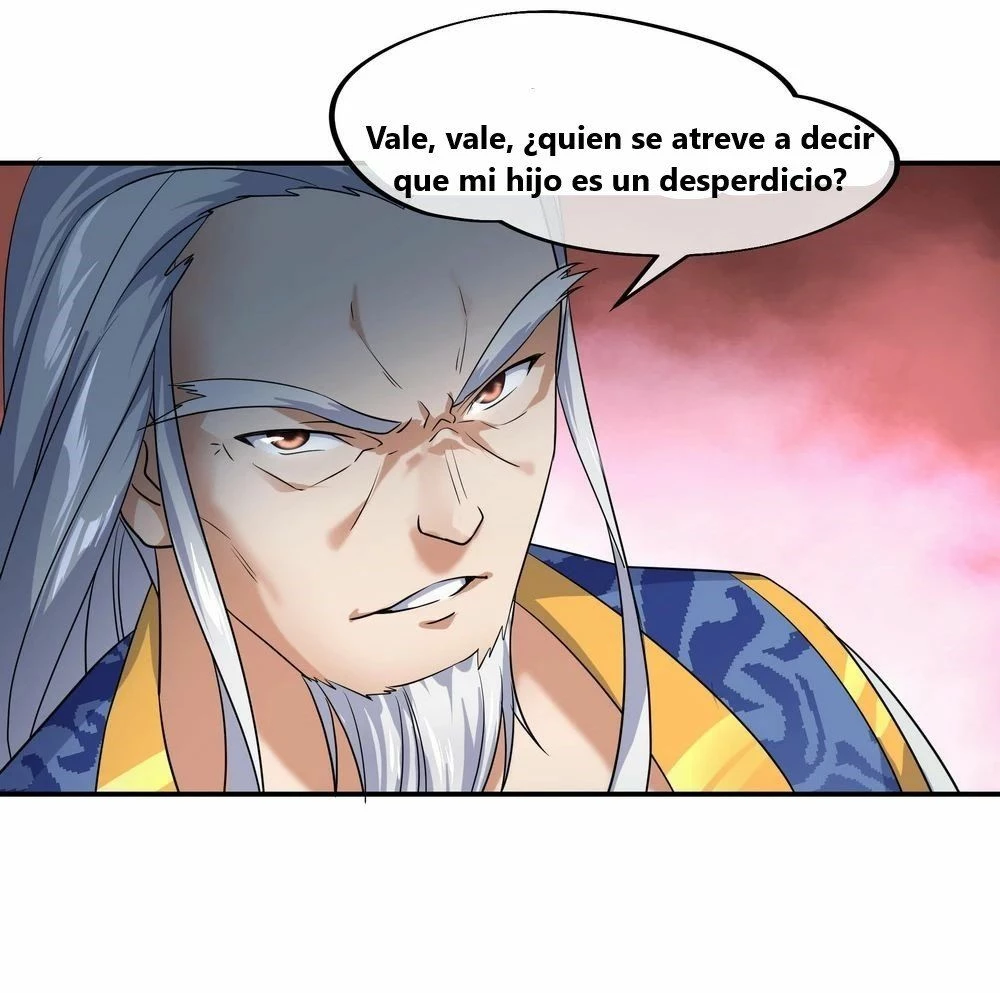 Peerless Battle Spirit - Capítulo 23 - Página 23 - LectorTMOo