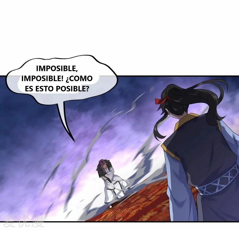 Peerless Battle Spirit - Capítulo 23 - Página 25 - LectorTMOo
