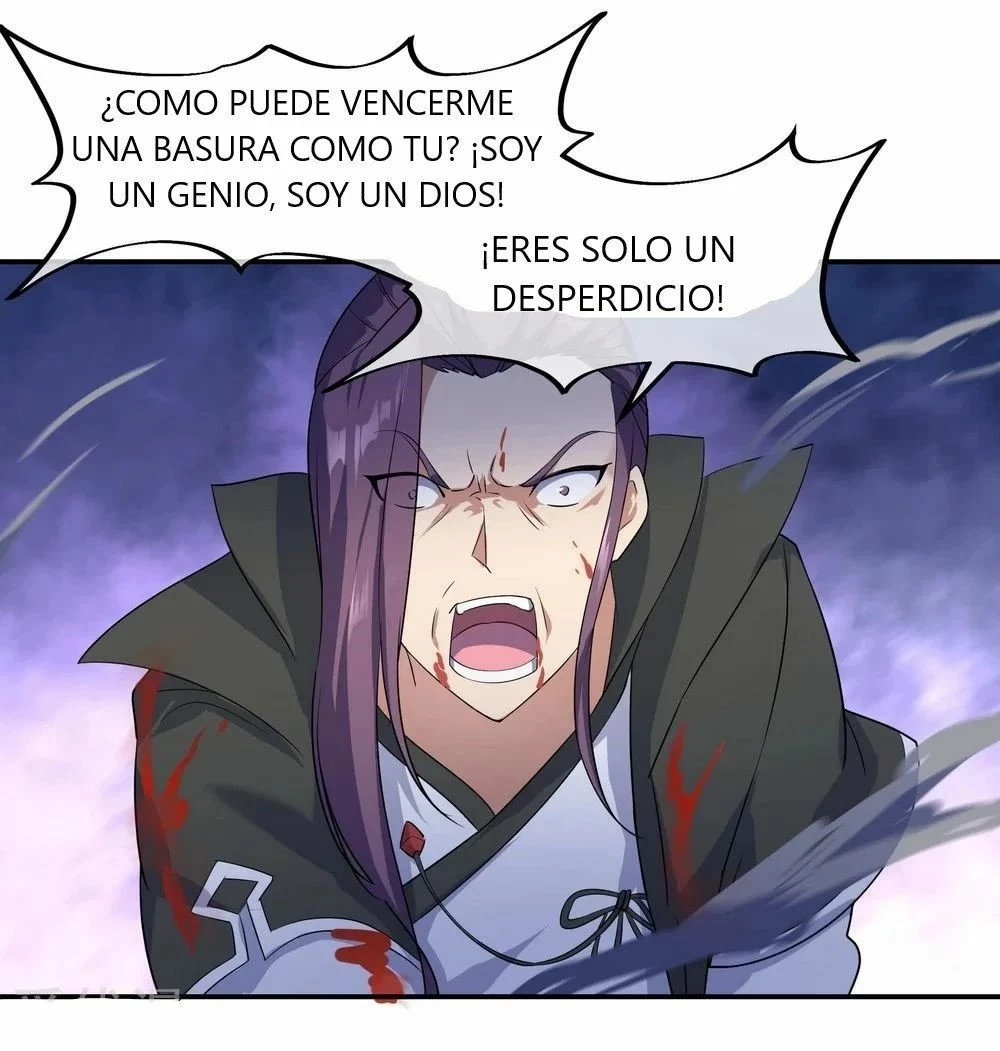 Peerless Battle Spirit - Capítulo 23 - Página 26 - LectorTMOo