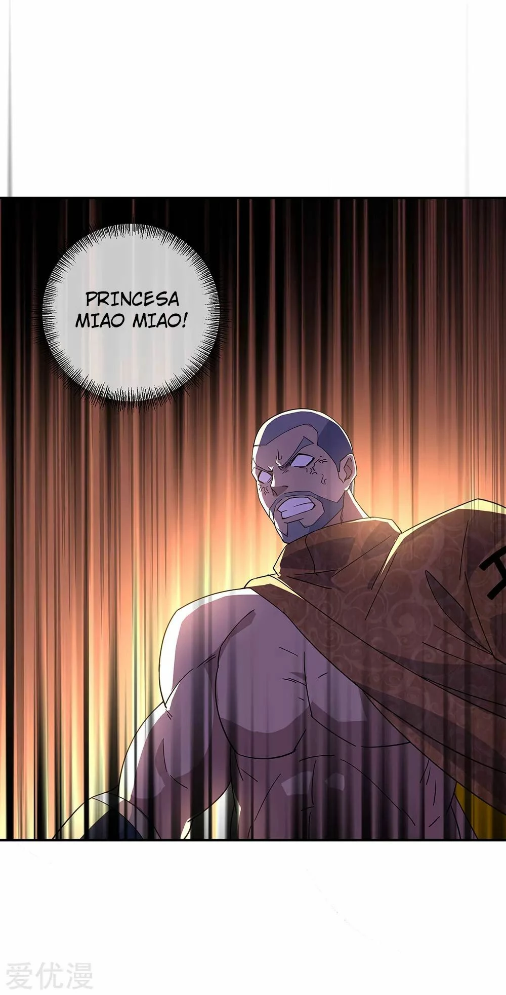 Peerless Battle Spirit - Capítulo 233 - Página 12 - LectorTMOo