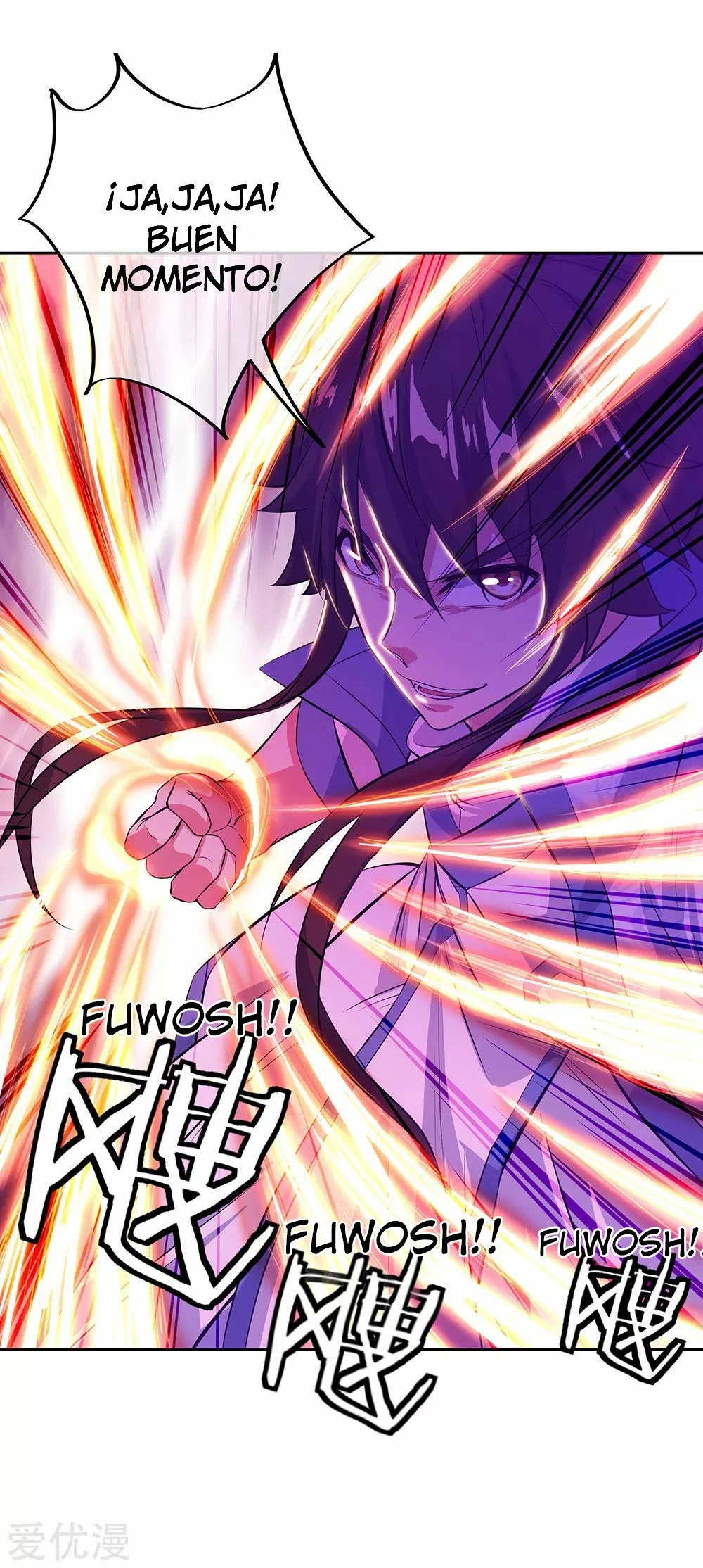 Peerless Battle Spirit - Capítulo 234 - Página 24 - LectorTMOo