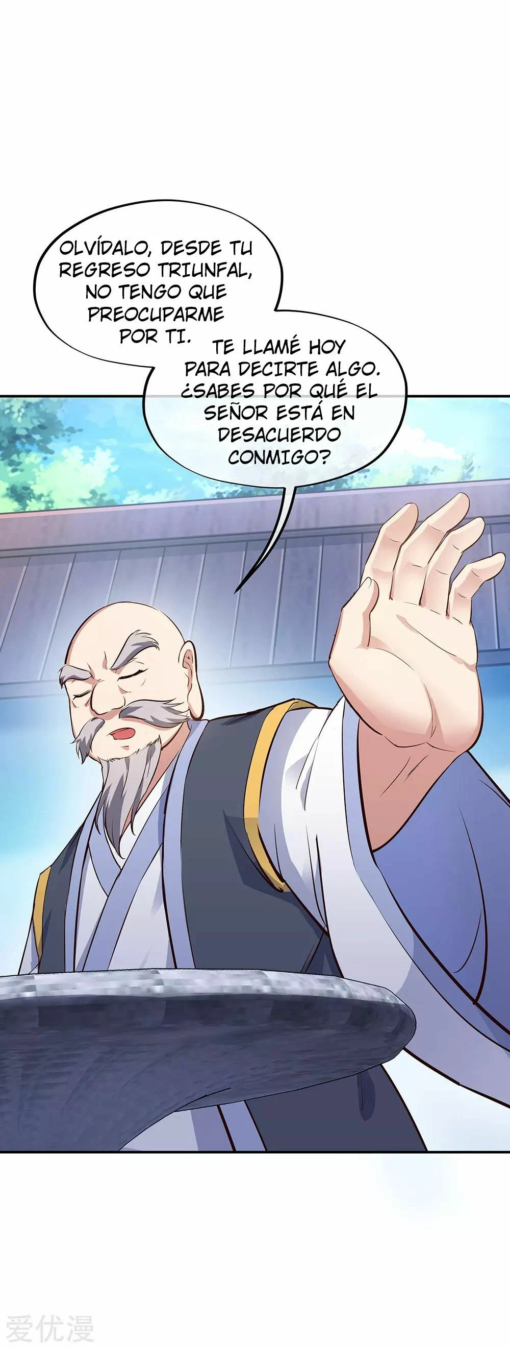 Peerless Battle Spirit - Capítulo 235 - Página 26 - LectorTMOo
