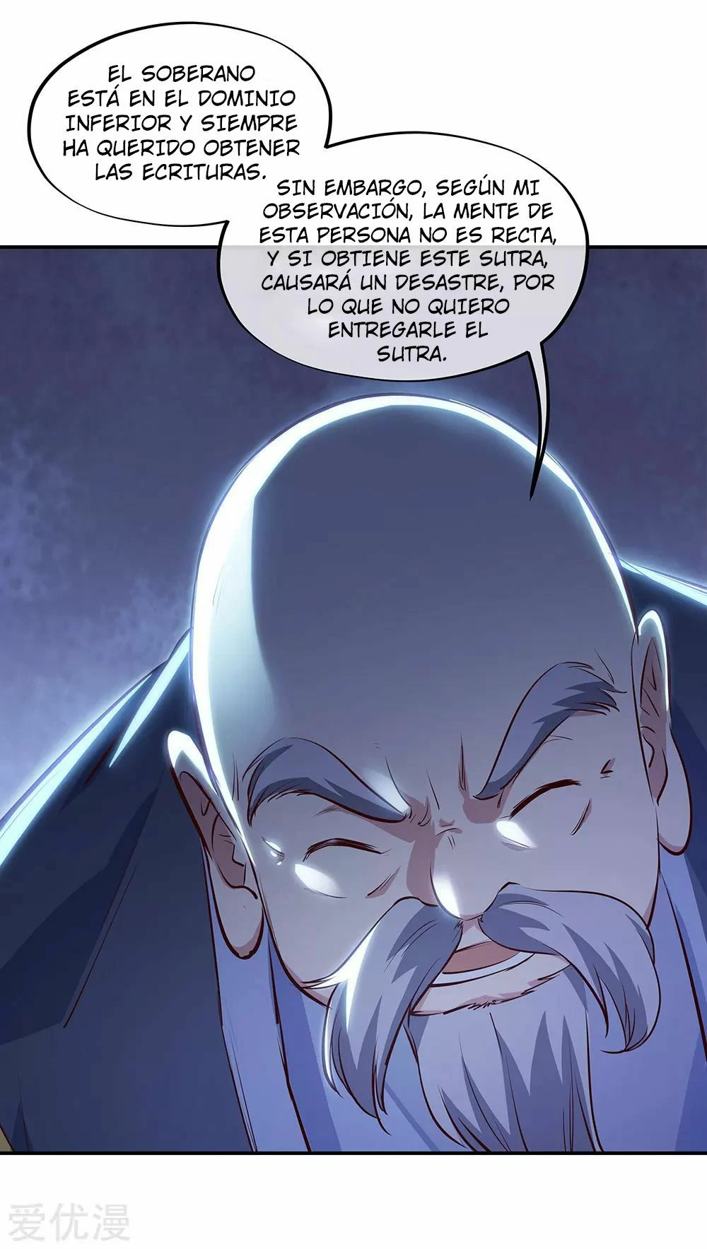 Peerless Battle Spirit - Capítulo 235 - Página 34 - LectorTMOo