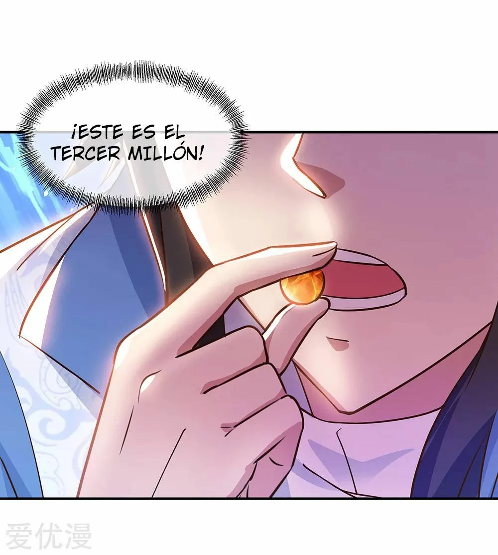 Peerless Battle Spirit - Capítulo 236 - Página 20 - LectorTMOo
