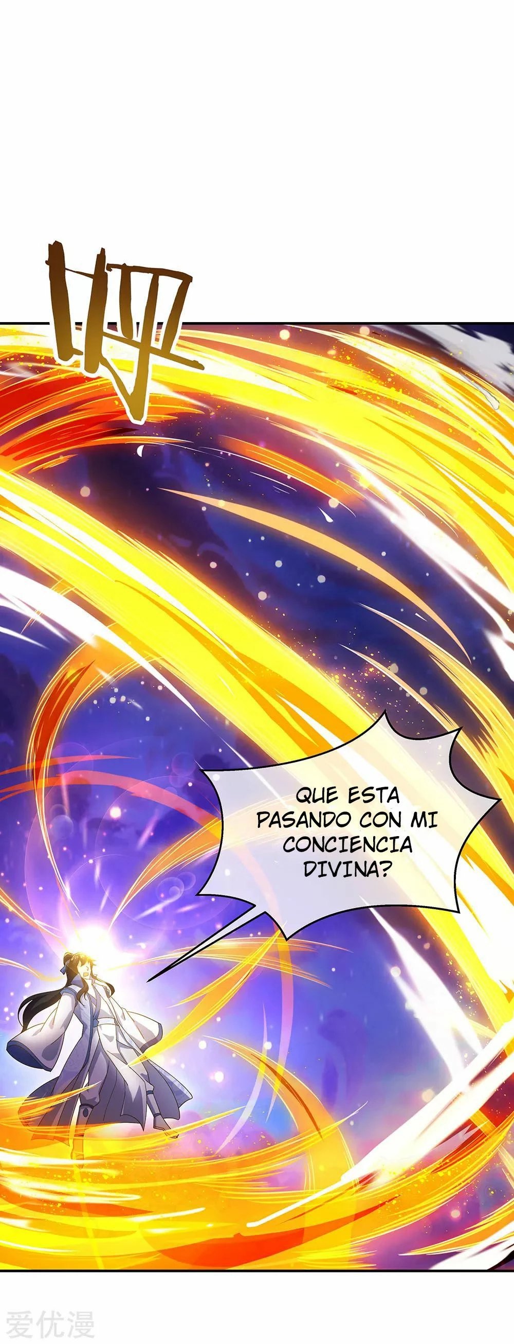 Peerless Battle Spirit - Capítulo 236 - Página 29 - LectorTMOo