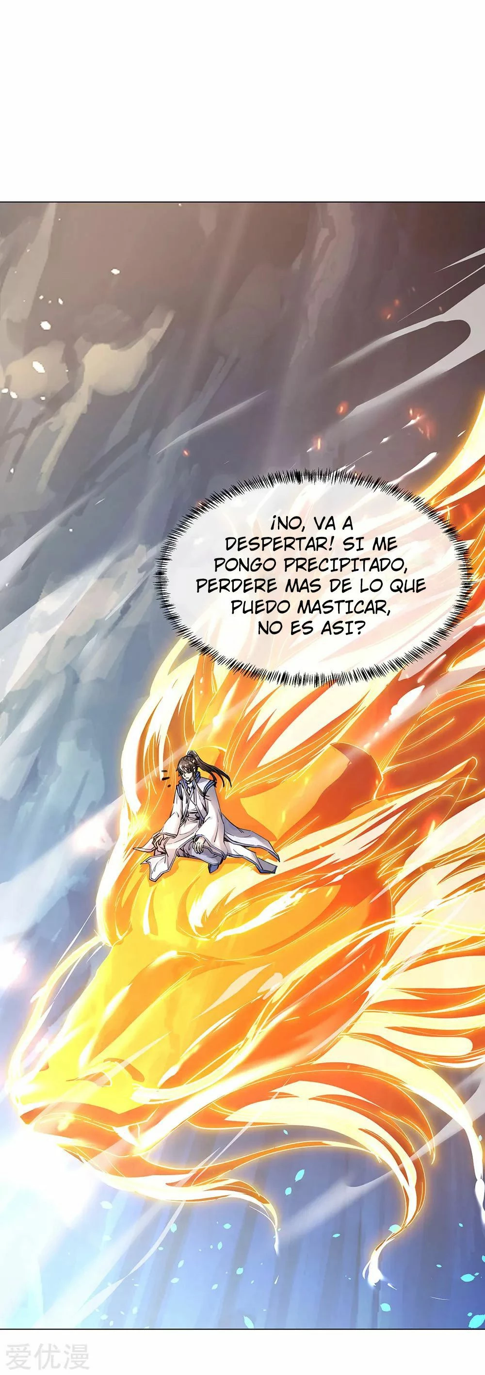Peerless Battle Spirit - Capítulo 237 - Página 14 - LectorTMOo