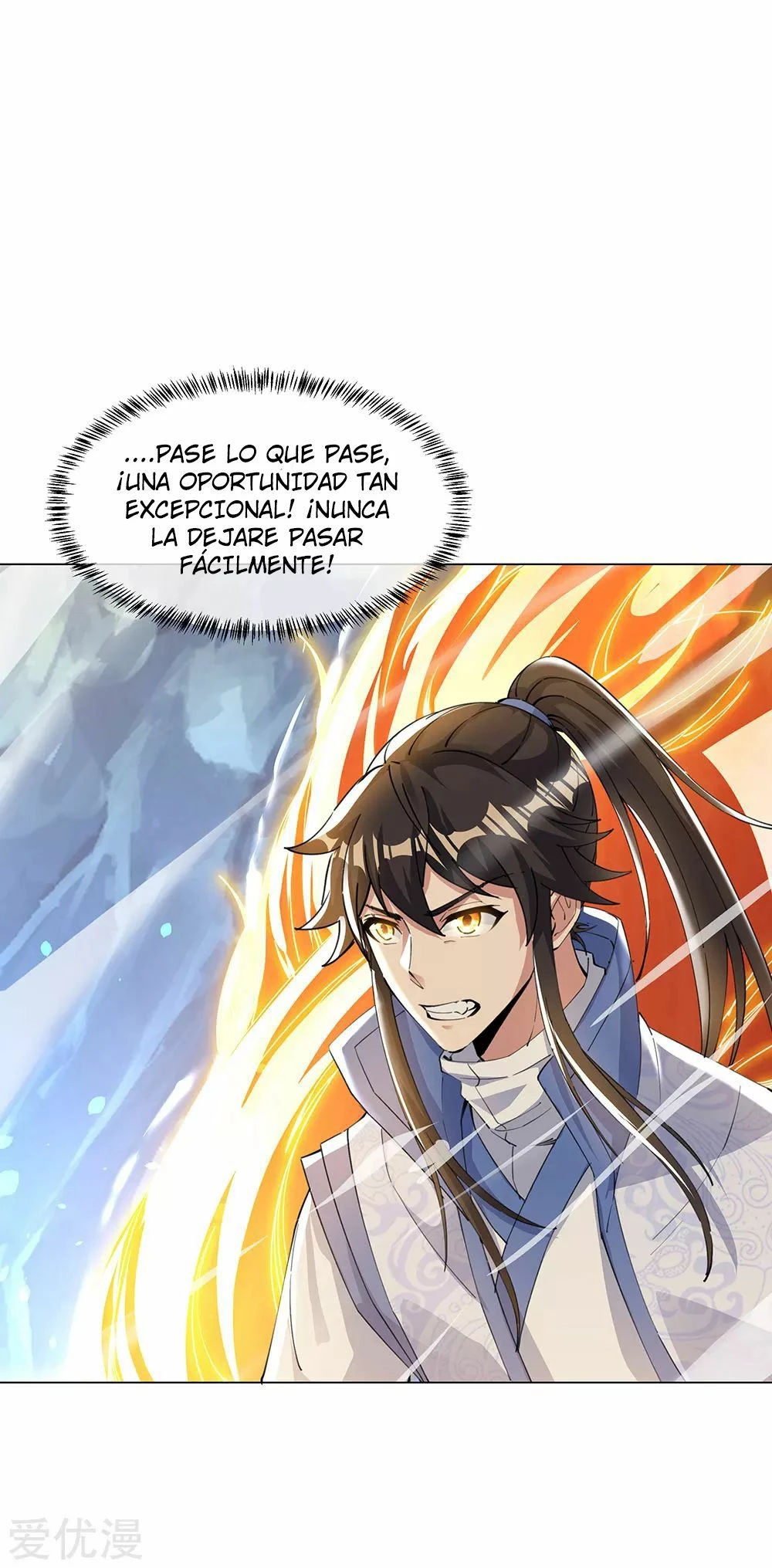 Peerless Battle Spirit - Capítulo 237 - Página 15 - LectorTMOo