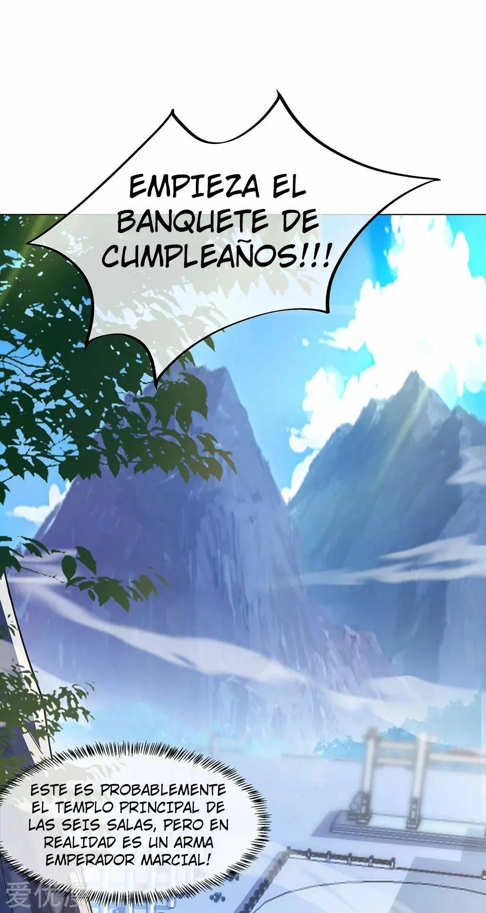 Peerless Battle Spirit - Capítulo 237 - Página 31 - LectorTMOo