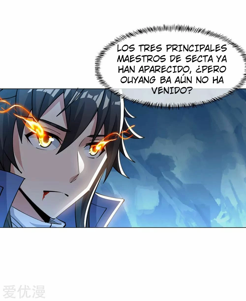 Peerless Battle Spirit - Capítulo 238 - Página 7 - LectorTMOo