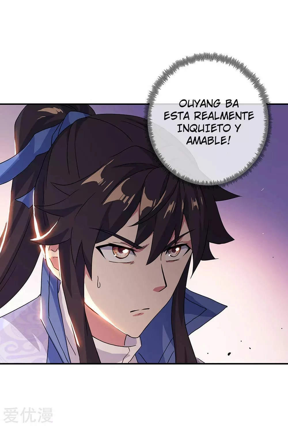Peerless Battle Spirit - Capítulo 239 - Página 14 - LectorTMOo