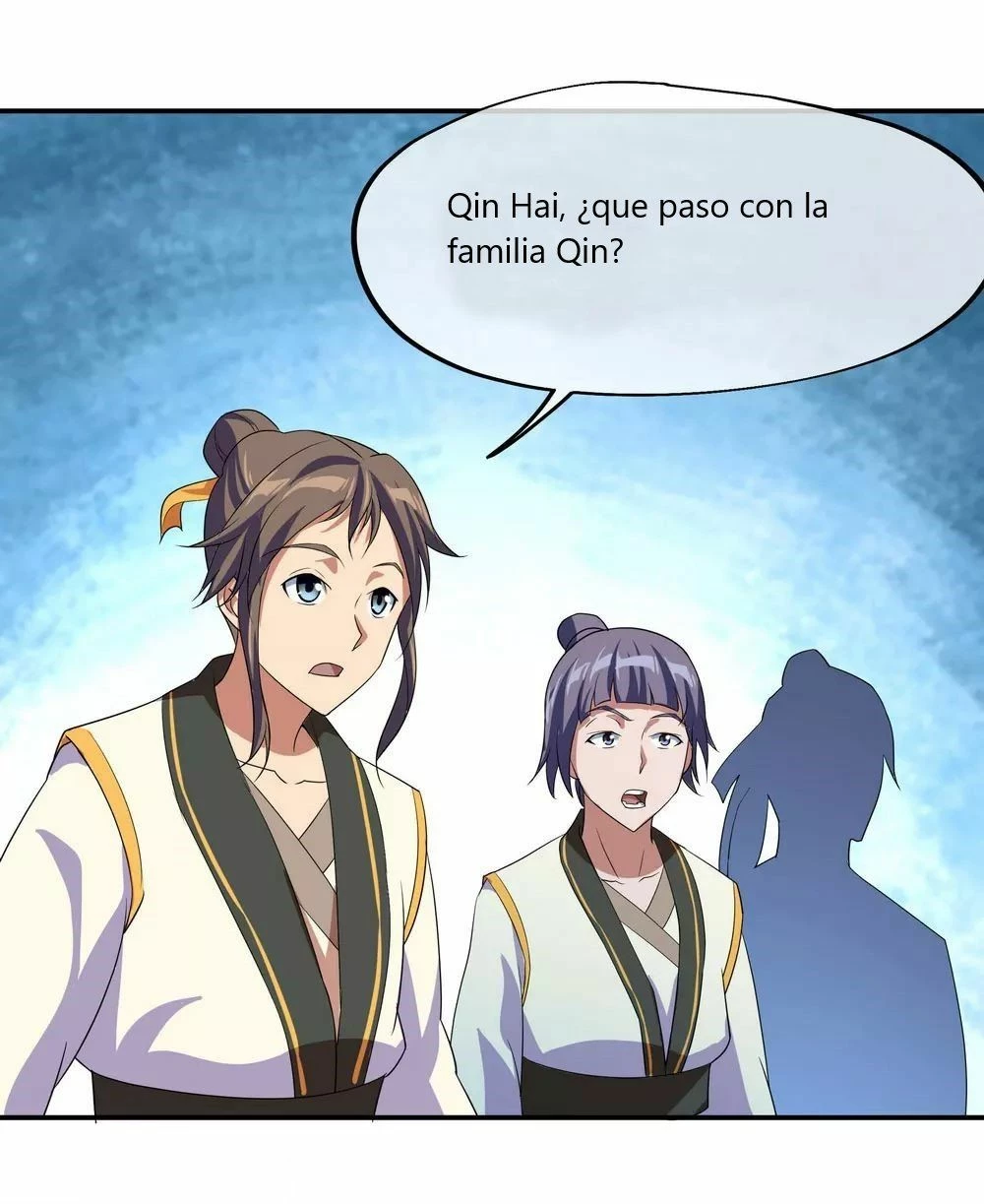 Peerless Battle Spirit - Capítulo 24 - Página 14 - LectorTMOo