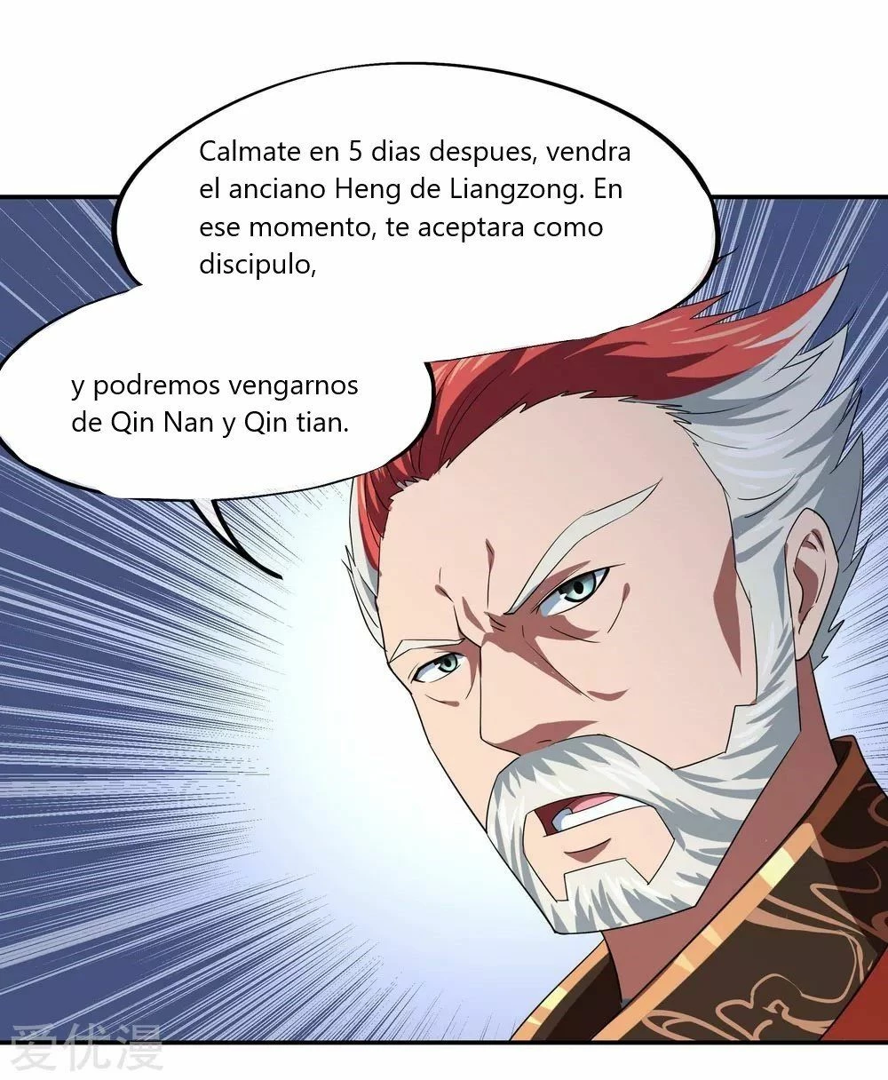 Peerless Battle Spirit - Capítulo 24 - Página 24 - LectorTMOo