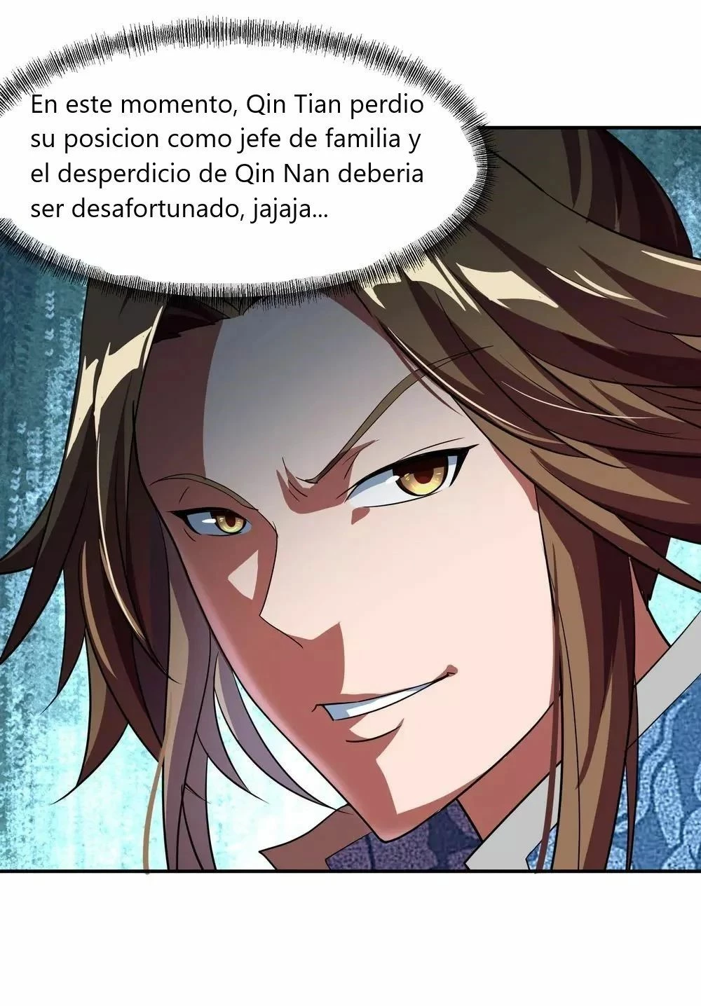 Peerless Battle Spirit - Capítulo 24 - Página 45 - LectorTMOo