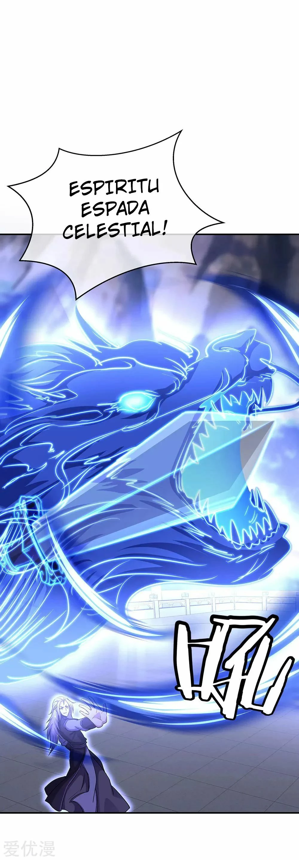 Peerless Battle Spirit - Capítulo 240 - Página 24 - LectorTMOo