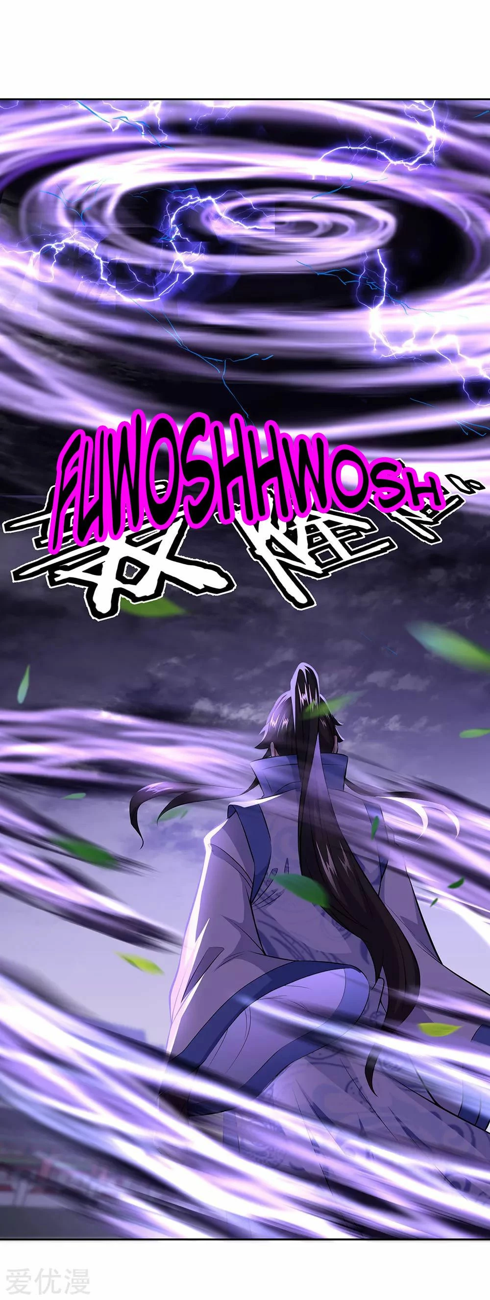 Peerless Battle Spirit - Capítulo 241 - Página 20 - LectorTMOo