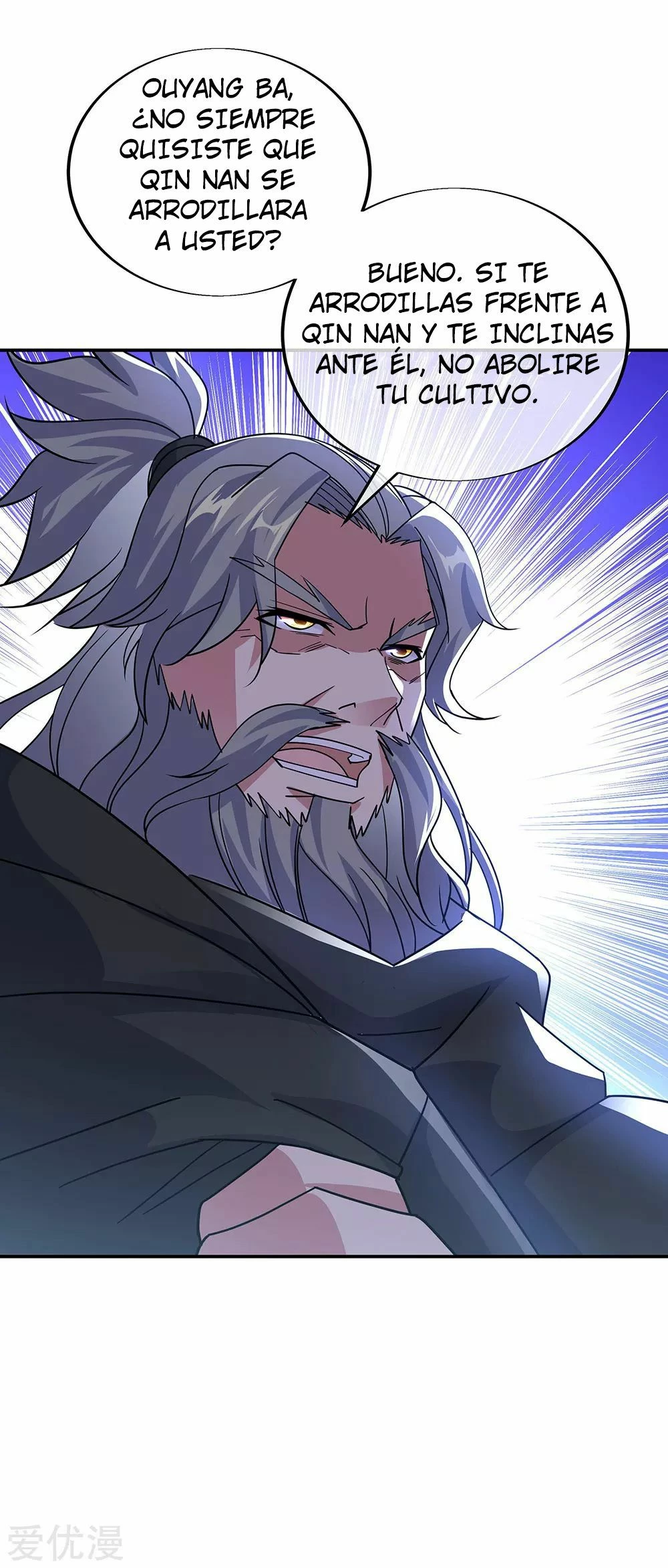 Peerless Battle Spirit - Capítulo 248 - Página 30 - LectorTMOo