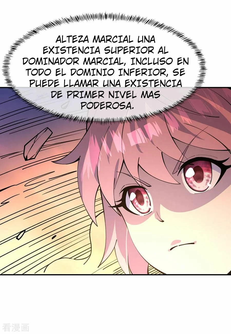 Peerless Battle Spirit - Capítulo 249 - Página 11 - LectorTMOo