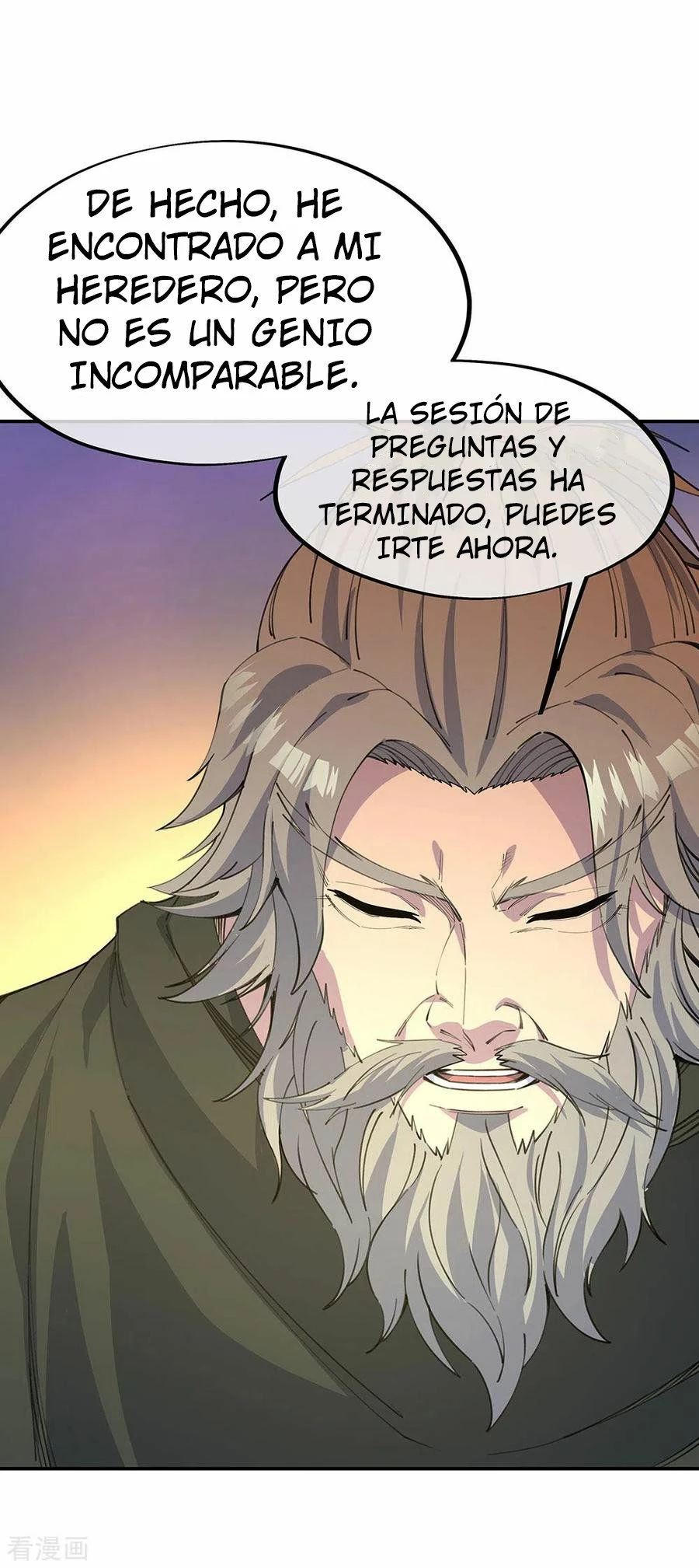 Peerless Battle Spirit - Capítulo 249 - Página 23 - LectorTMOo
