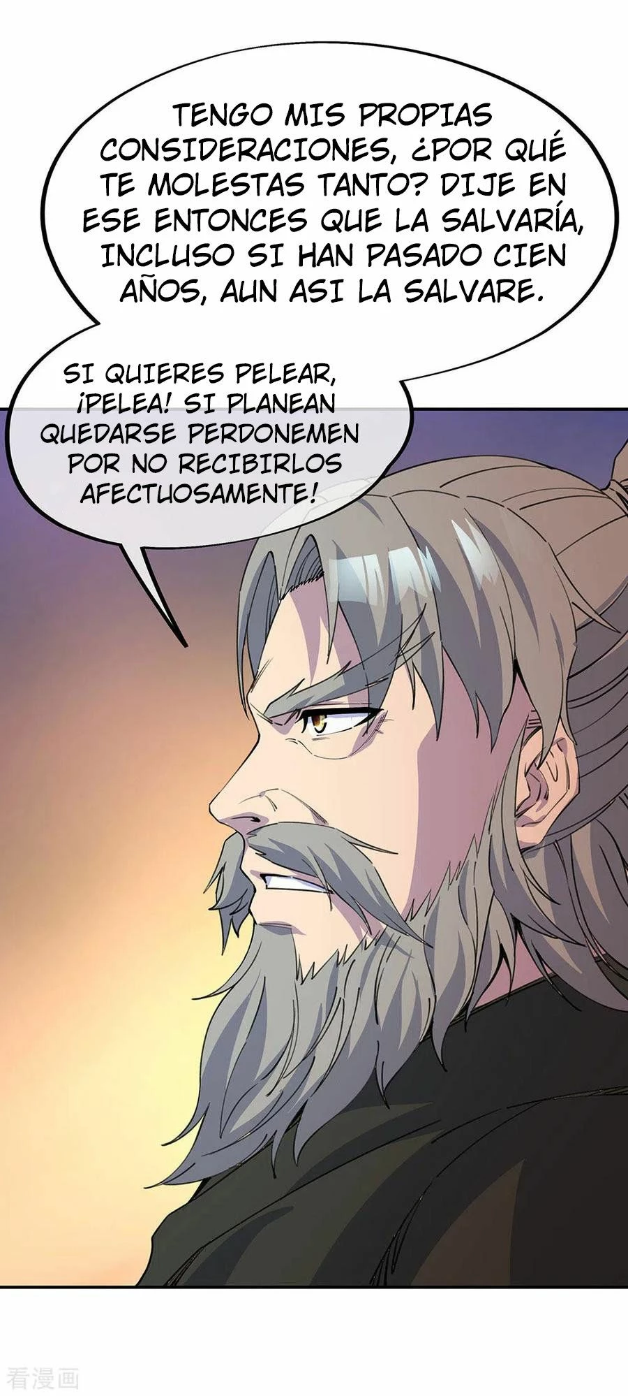 Peerless Battle Spirit - Capítulo 249 - Página 25 - LectorTMOo