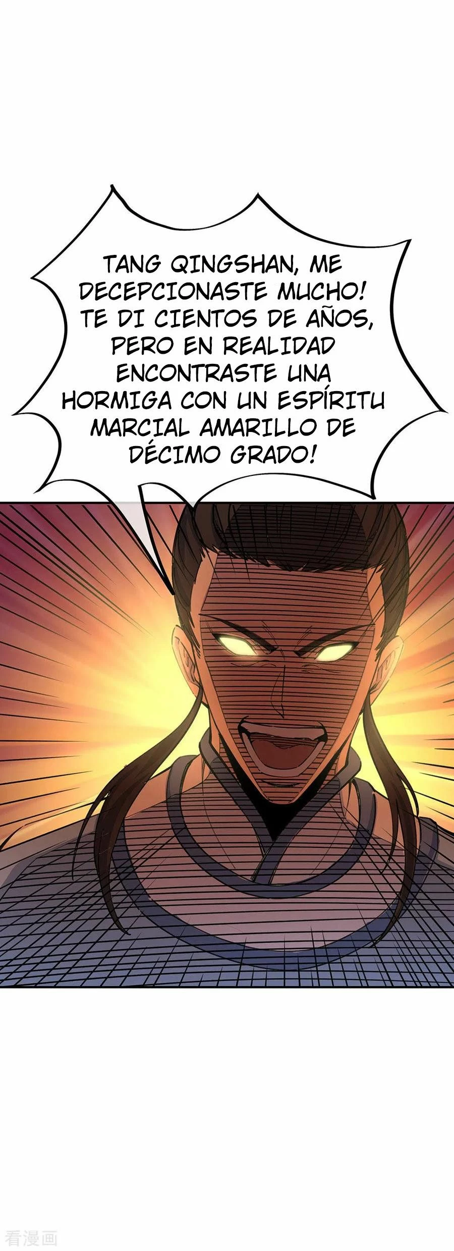 Peerless Battle Spirit - Capítulo 249 - Página 32 - LectorTMOo