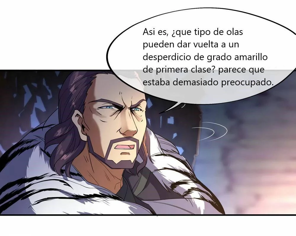 Peerless Battle Spirit - Capítulo 25 - Página 11 - LectorTMOo