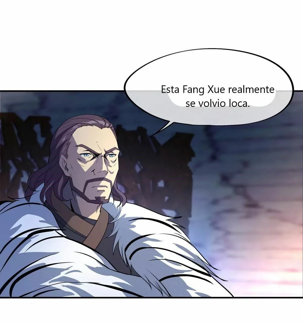Peerless Battle Spirit - Capítulo 25 - Página 14 - LectorTMOo