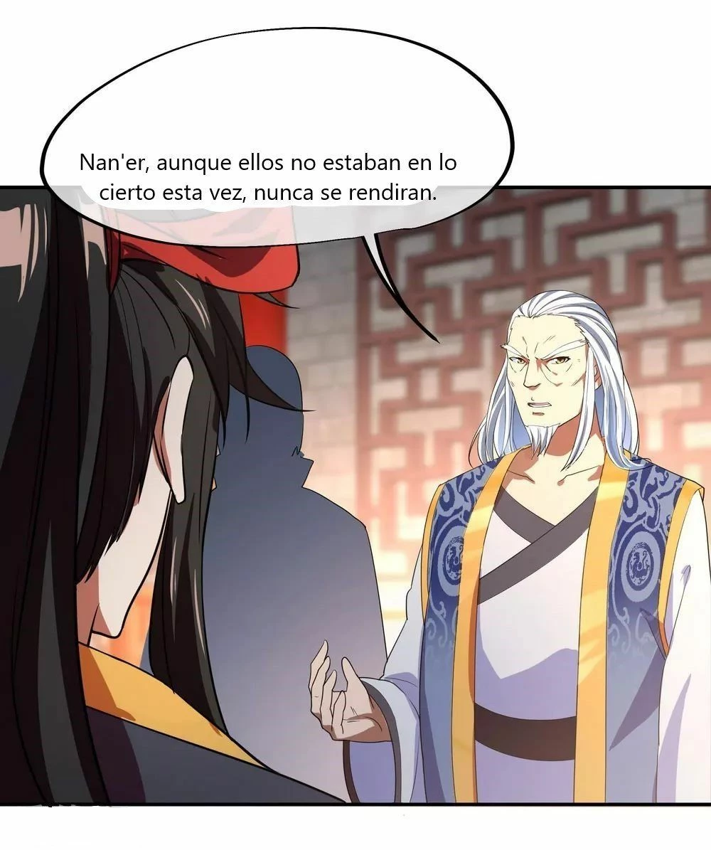 Peerless Battle Spirit - Capítulo 25 - Página 18 - LectorTMOo