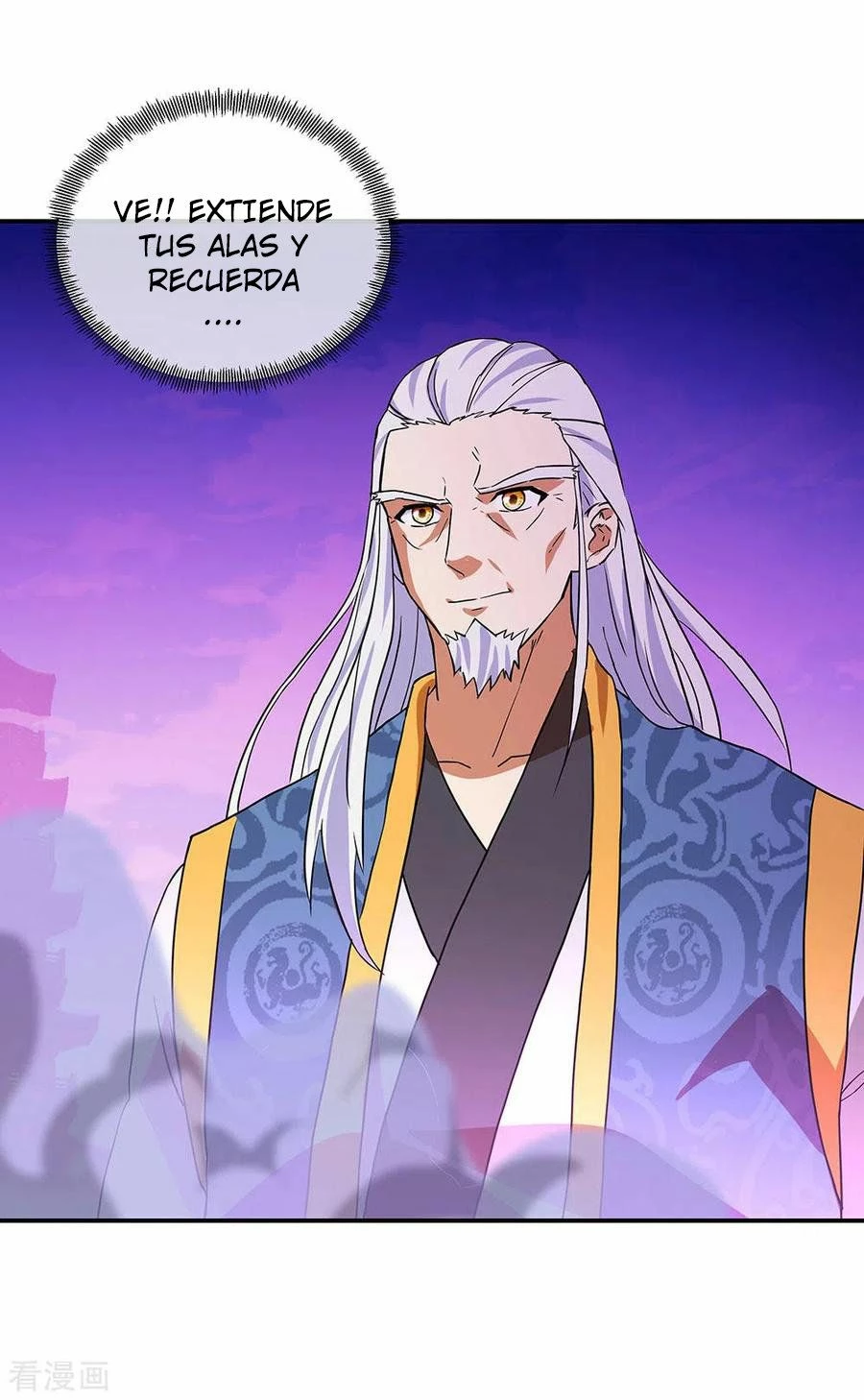 Peerless Battle Spirit - Capítulo 252 - Página 21 - LectorTMOo