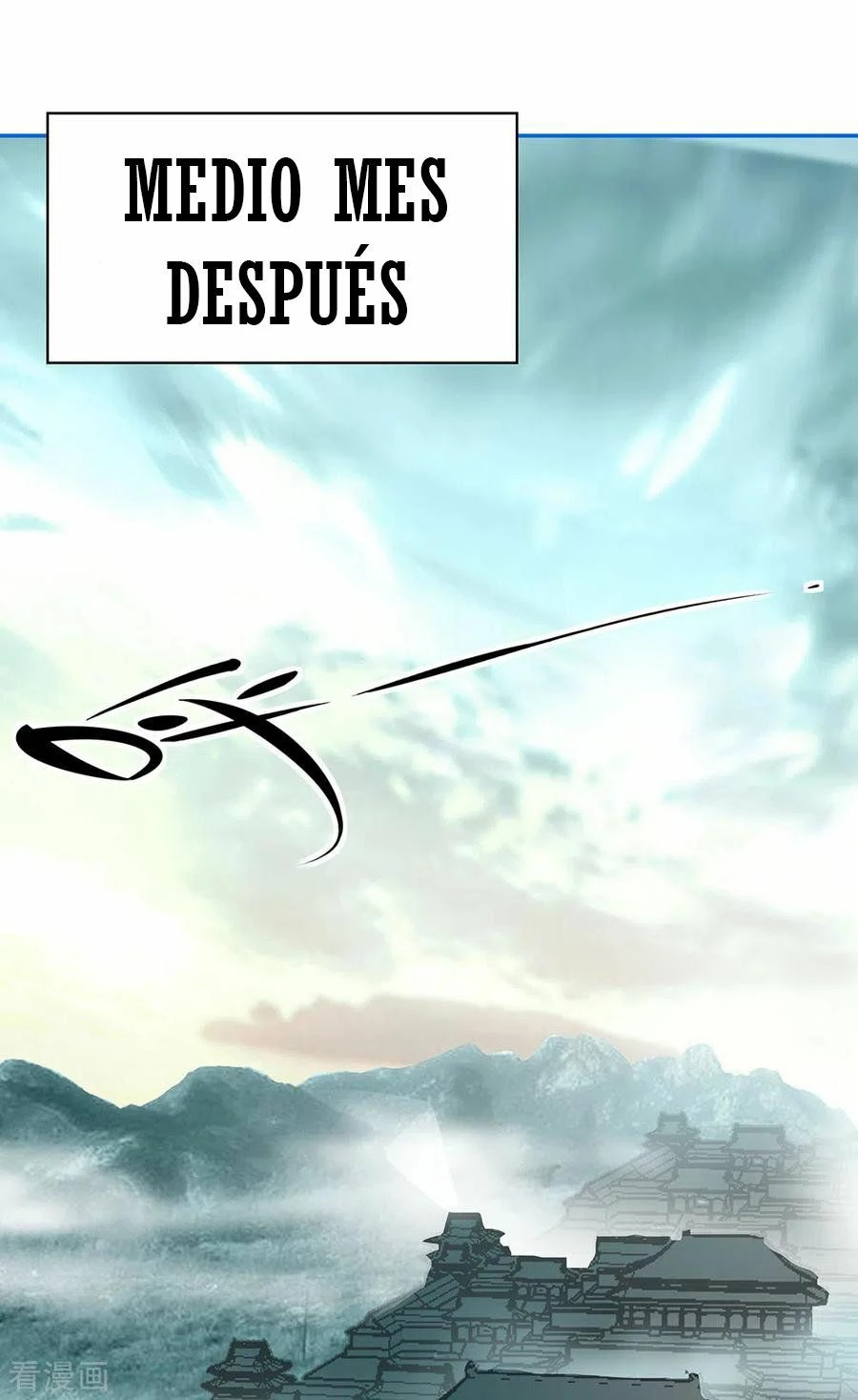 Peerless Battle Spirit - Capítulo 252 - Página 23 - LectorTMOo