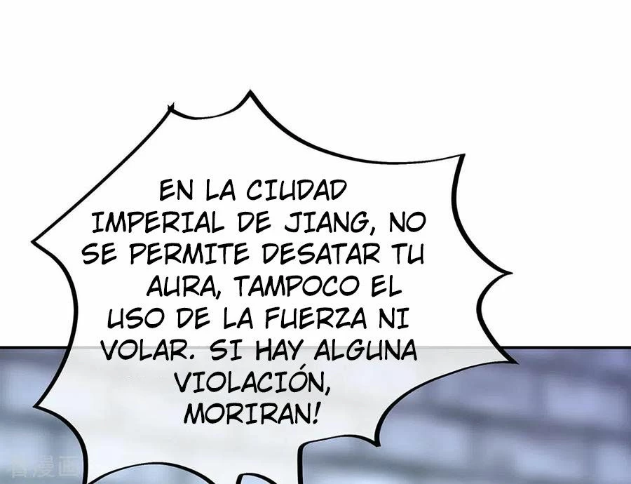 Peerless Battle Spirit - Capítulo 252 - Página 32 - LectorTMOo