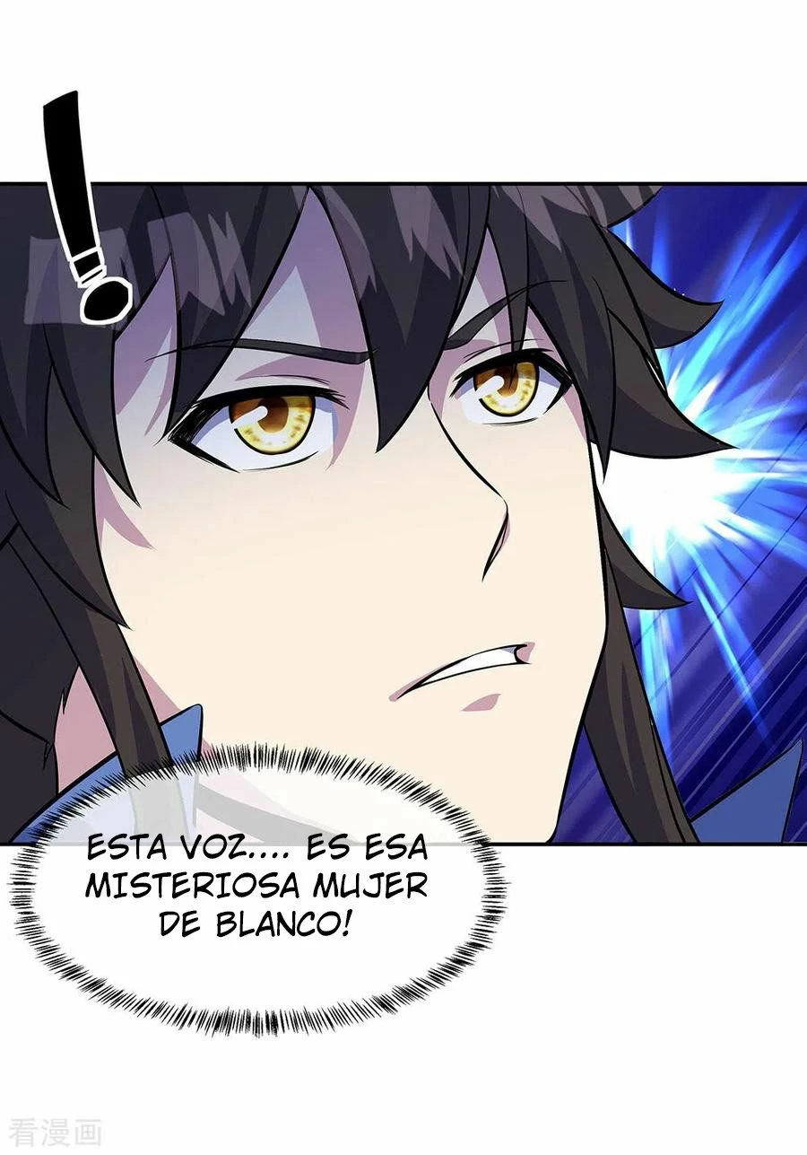 Peerless Battle Spirit - Capítulo 253 - Página 27 - LectorTMOo