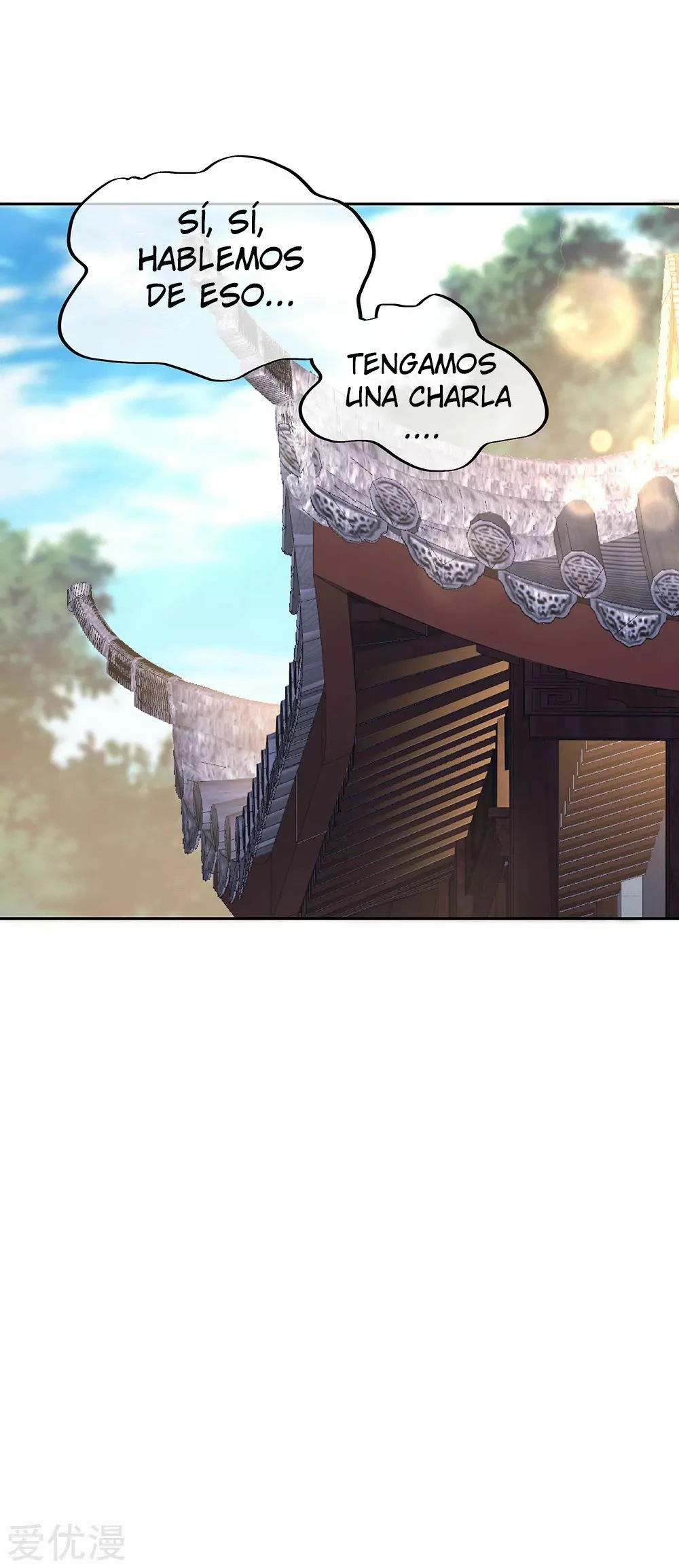 Peerless Battle Spirit - Capítulo 255 - Página 13 - LectorTMOo