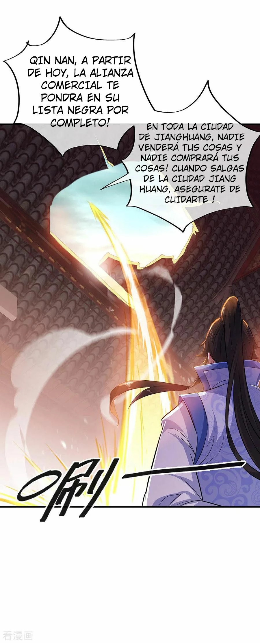 Peerless Battle Spirit - Capítulo 258 - Página 24 - LectorTMOo