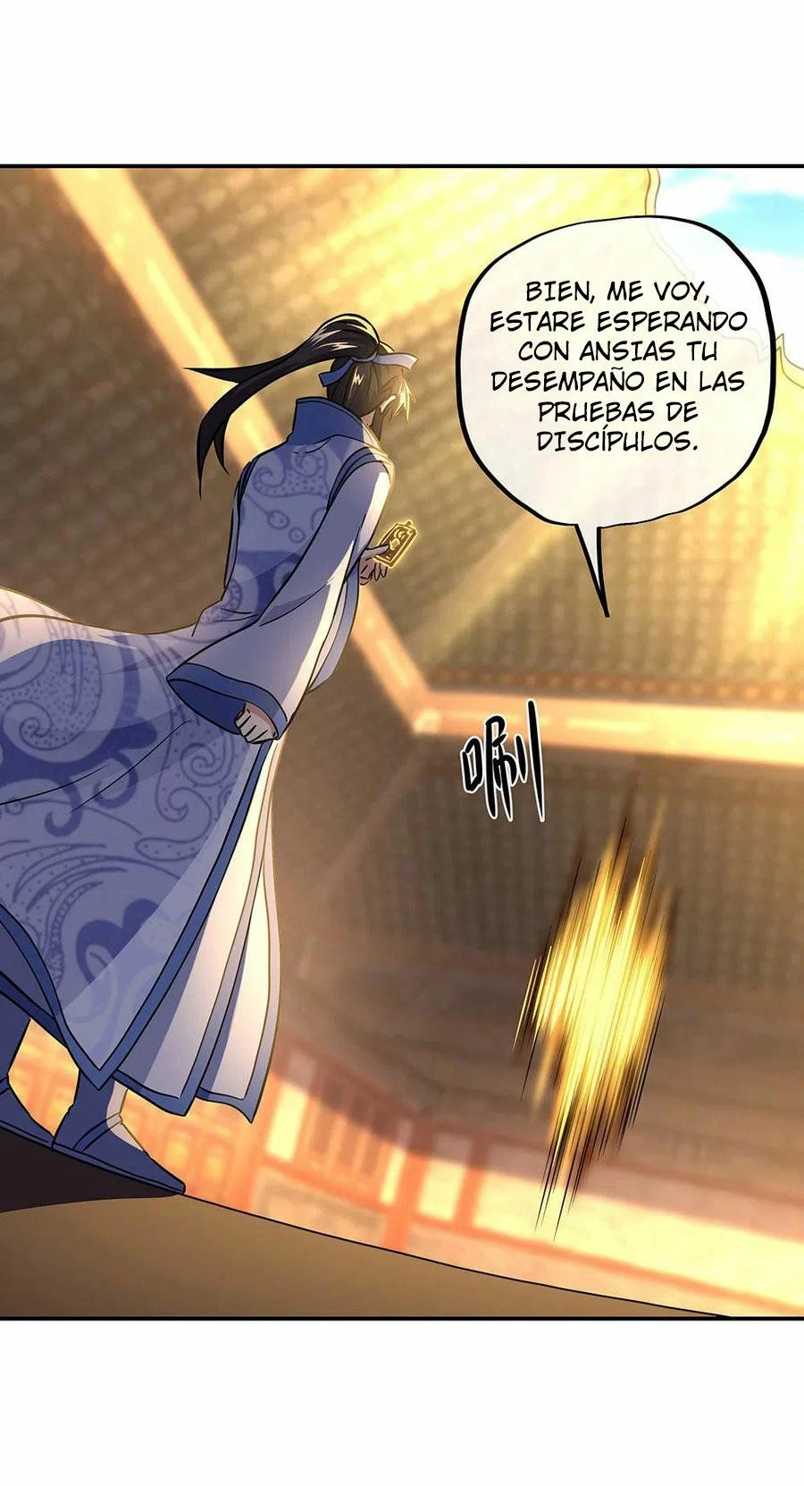 Peerless Battle Spirit - Capítulo 258 - Página 28 - LectorTMOo