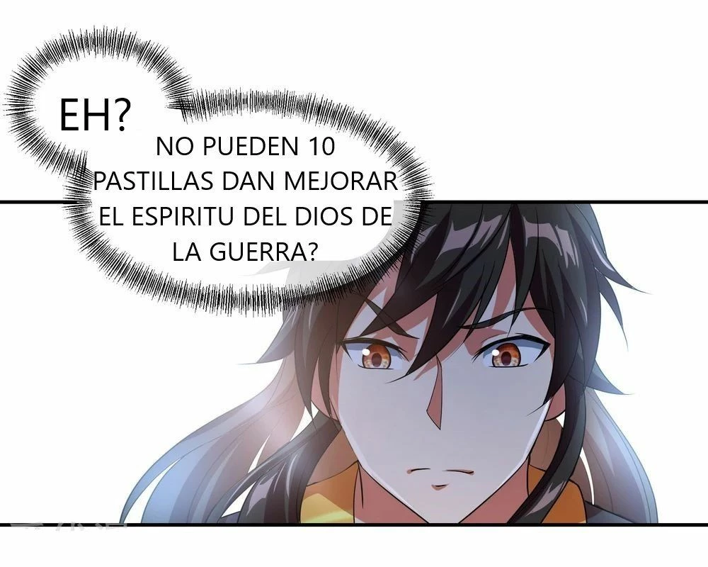 Peerless Battle Spirit - Capítulo 26 - Página 4 - LectorTMOo