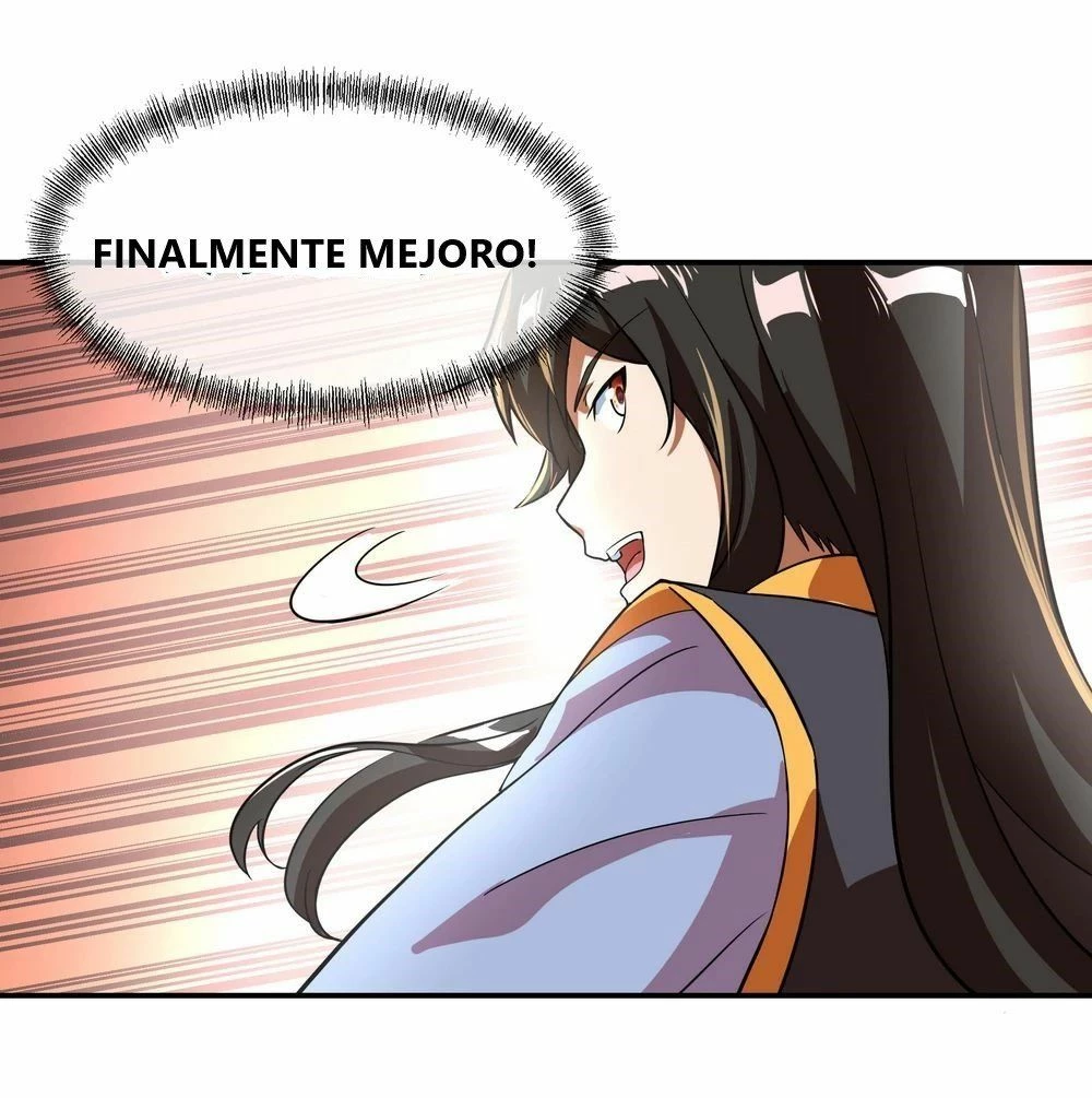 Peerless Battle Spirit - Capítulo 26 - Página 13 - LectorTMOo