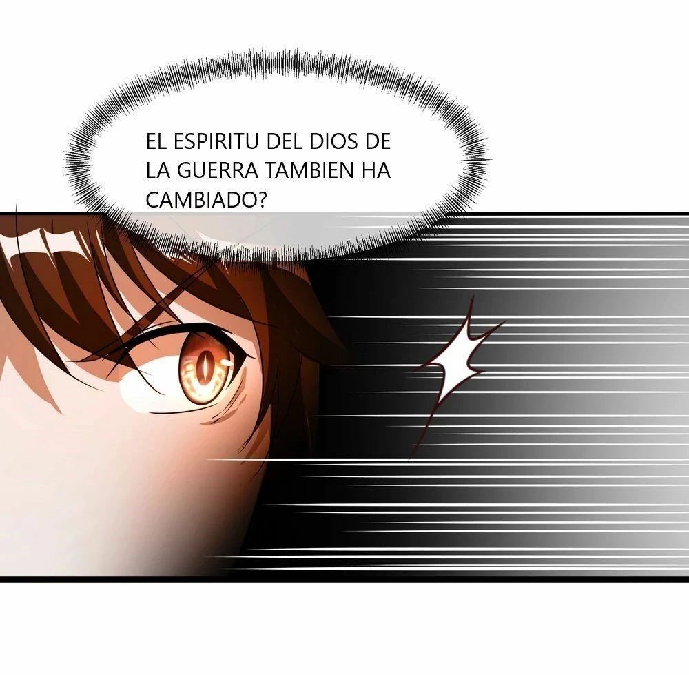 Peerless Battle Spirit - Capítulo 26 - Página 15 - LectorTMOo
