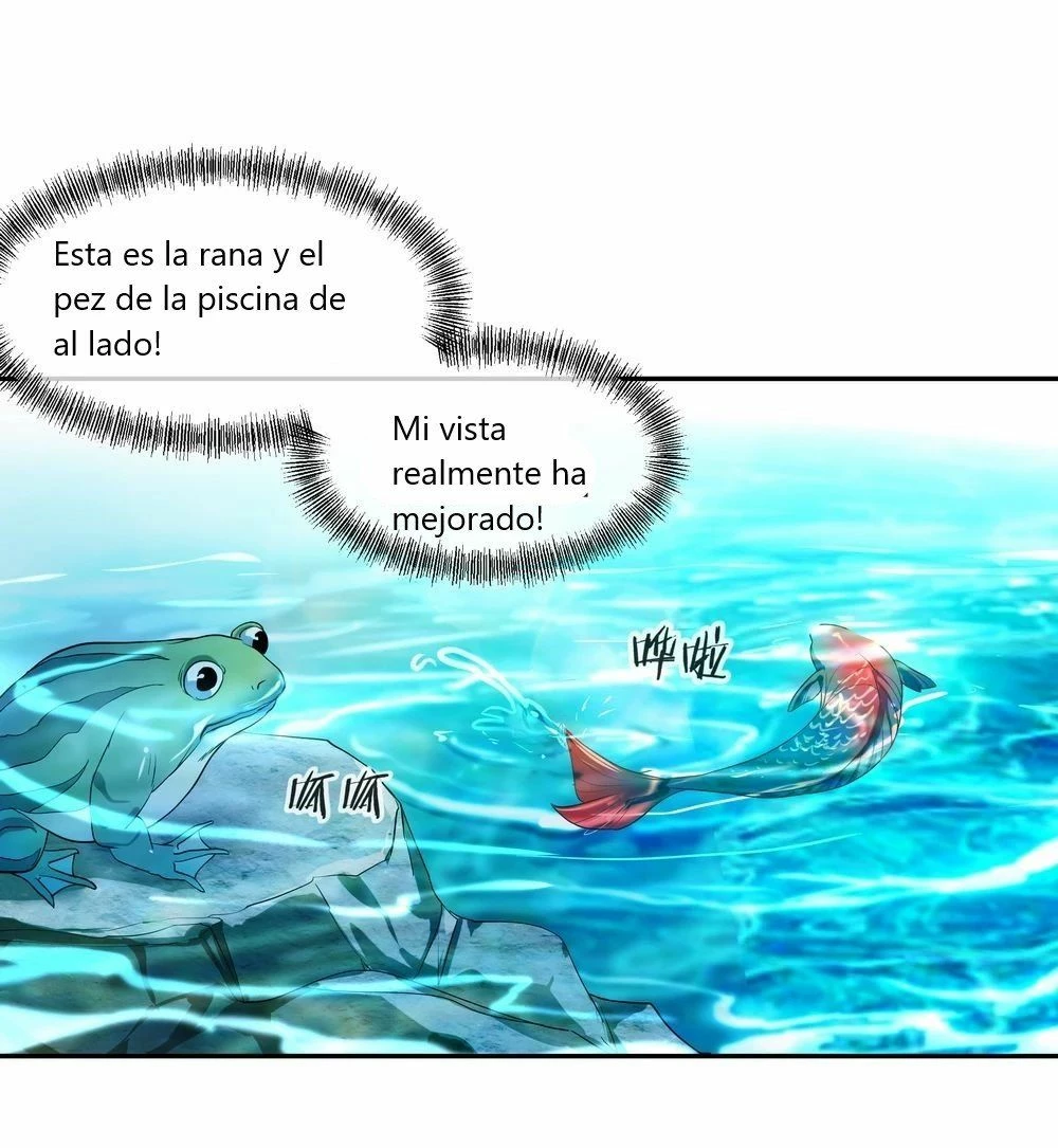 Peerless Battle Spirit - Capítulo 26 - Página 19 - LectorTMOo
