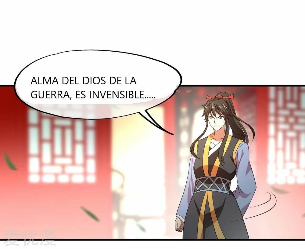 Peerless Battle Spirit - Capítulo 26 - Página 22 - LectorTMOo