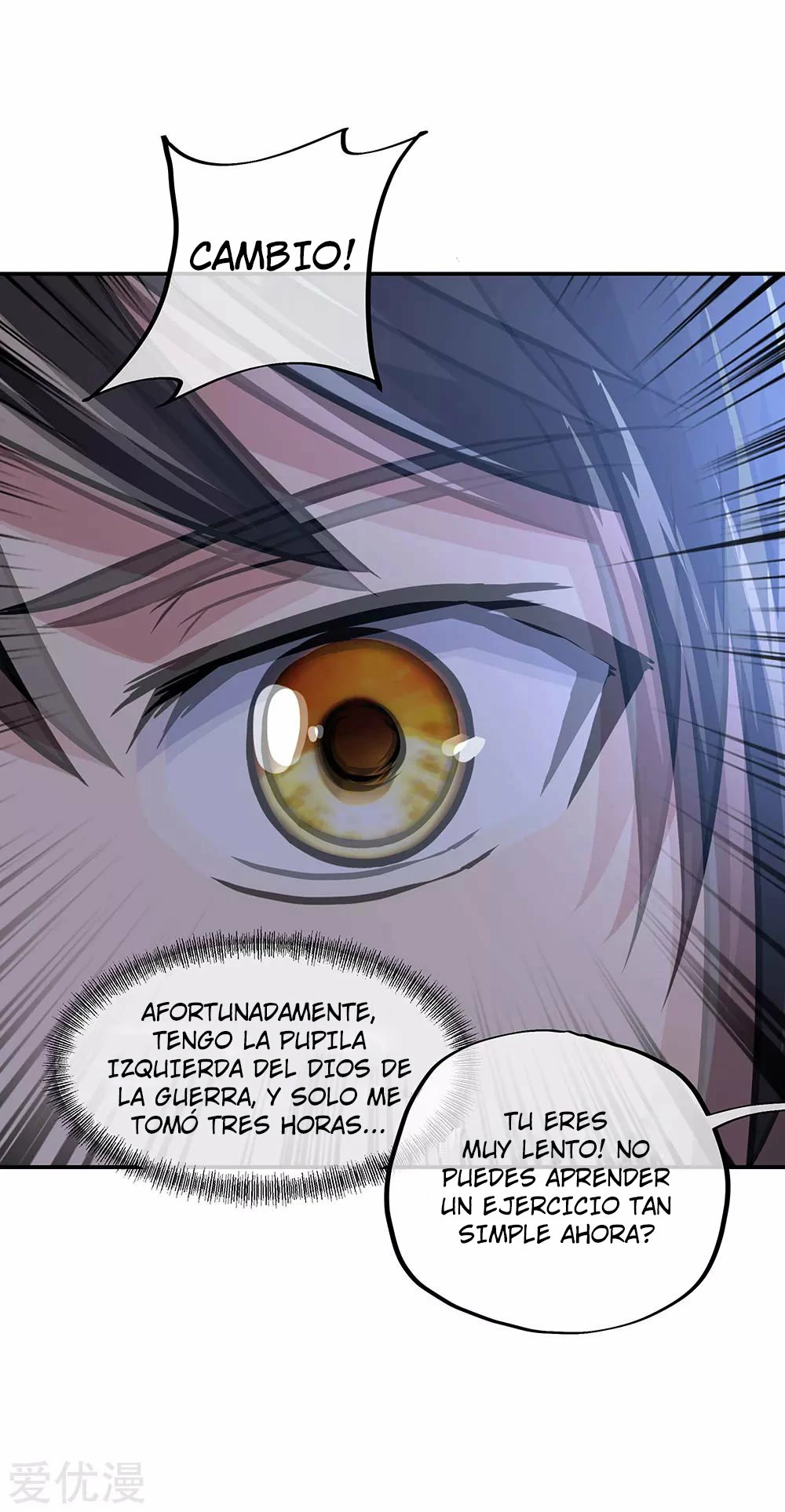 Peerless Battle Spirit - Capítulo 260 - Página 30 - LectorTMOo