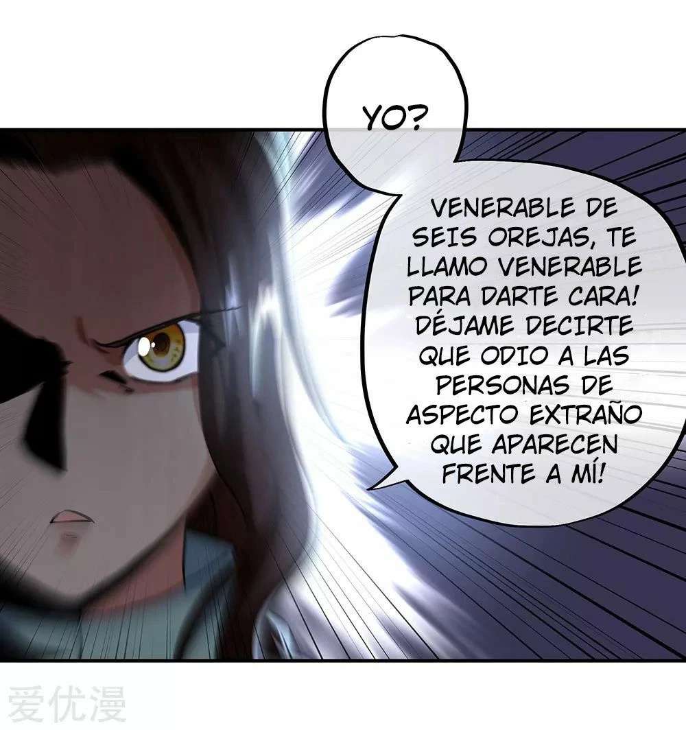 Peerless Battle Spirit - Capítulo 261 - Página 12 - LectorTMOo