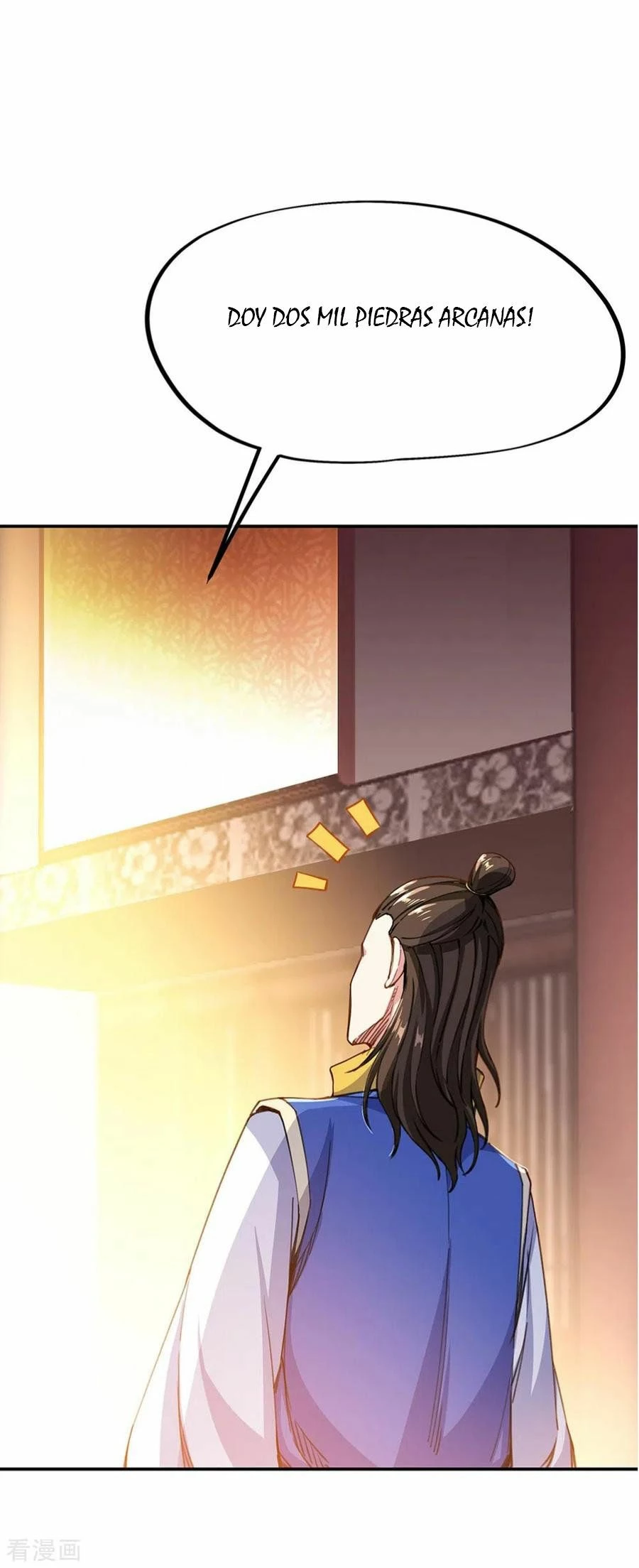 Peerless Battle Spirit - Capítulo 262 - Página 14 - LectorTMOo